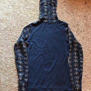 Burton dryride base layer